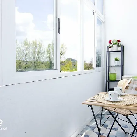In Historical Area- Ctr Apartment Santiago de Compostela