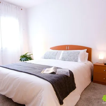In Historical Area- Ctr Apartment Santiago de Compostela
