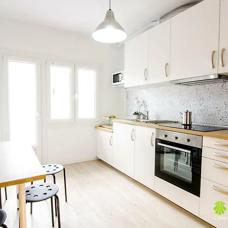 Apartment In Historical Area- Ctr