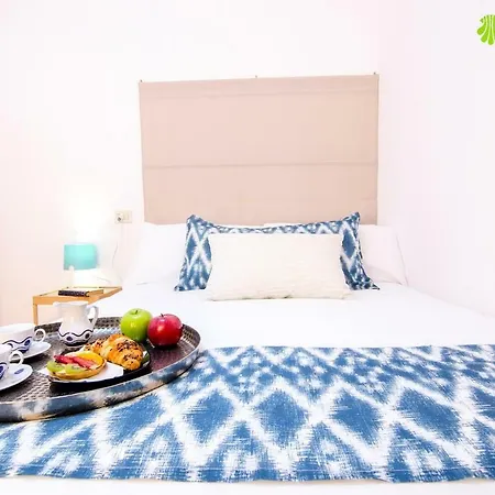 Apartment In Historical Area- Ctr Santiago de Compostela