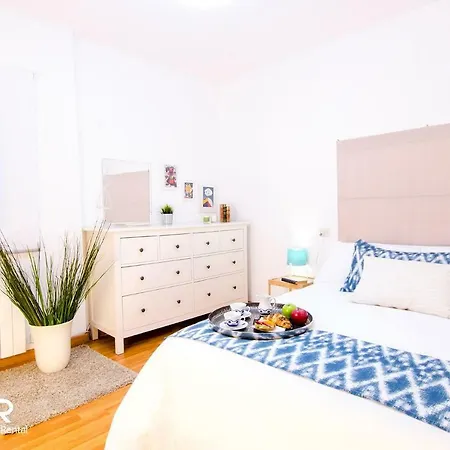 Apartment In Historical Area- Ctr *