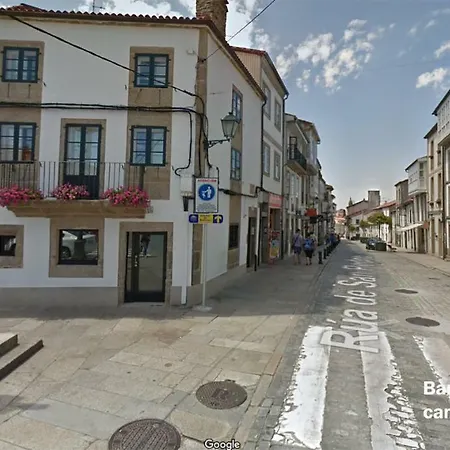 In Historical Area- Ctr Apartment